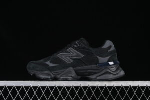 Joe Freshgoods x New Balance NB9060 Collaboration Retro Casual Sports Running Shoes U9060ZGE