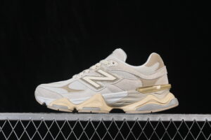 New Balance NB9060 Collaboration Retro Casual Sports Running Shoes GC9060JAM