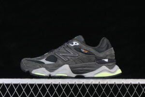New Balance NB9060 Collaboration Retro Casual Sports Running Shoes U90602P8