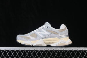 New Balance NB9060 Collaboration Retro Casual Sports Running Shoes U9060440