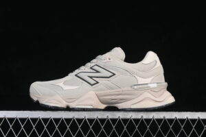 New Balance NB9060 Collaboration Retro Casual Sports Running Shoes U906078T
