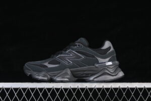 New Balance NB9060 Collaboration Retro Casual Sports Running Shoes U906079E