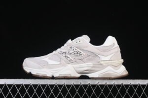 New Balance NB9060 Collaboration Retro Casual Sports Running Shoes U9060ASP