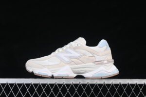 New Balance NB9060 Collaboration Retro Casual Sports Running Shoes U9060AUA
