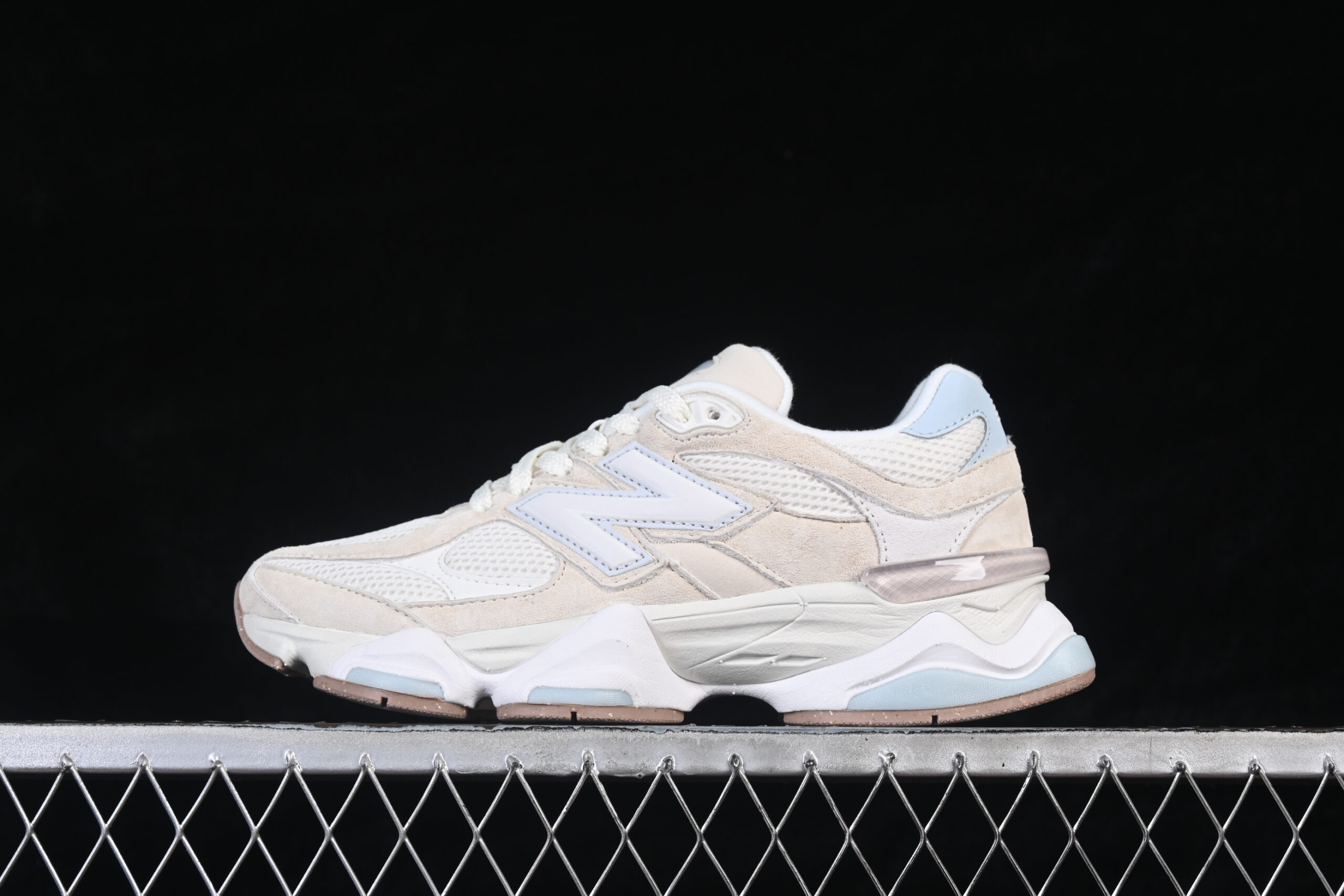 New Balance NB9060 Collaboration Retro Casual Sports Running Shoes U9060AUA