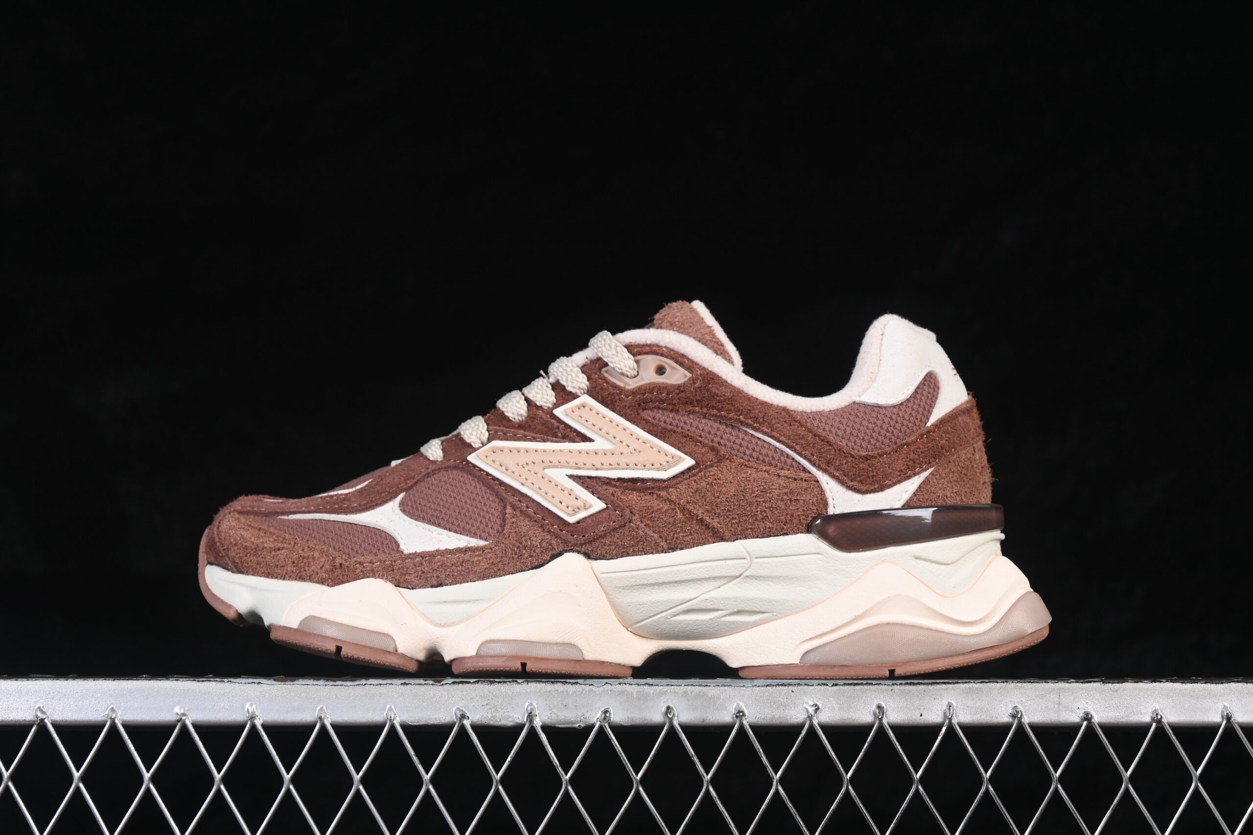 New Balance NB9060 Collaboration Retro Casual Sports Running Shoes U9060CCC