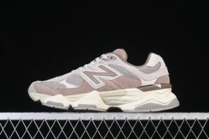 New Balance NB9060 Collaboration Retro Casual Sports Running Shoes U9060ERC