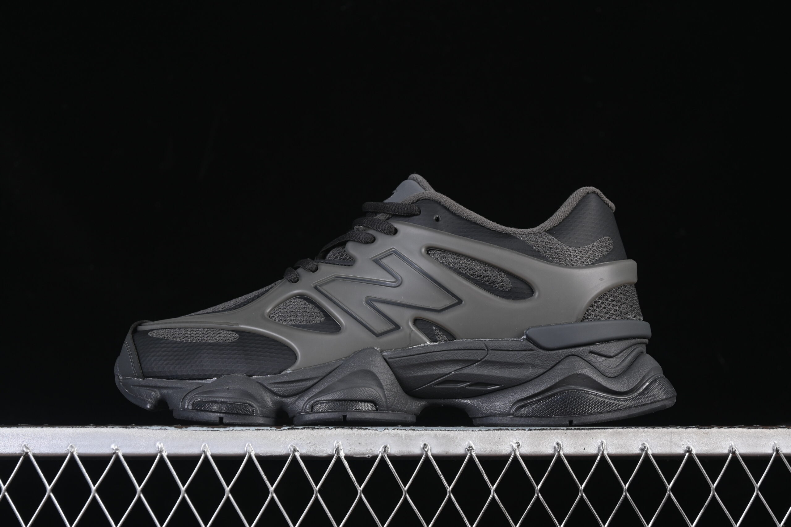 New Balance NB9060 Collaboration Retro Casual Sports Running Shoes U9060IAA