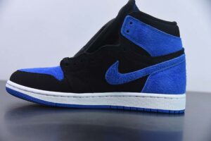 LID10140350 Air Jordan 1 High OG Royal Reimagined DZ5485-042 aj1 Blue