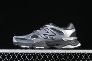 New Balance NB9060 Collaboration Retro Casual Sports Running Shoes U9060ISA