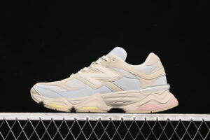 New Balance NB9060 Collaboration Retro Casual Sports Running Shoes U9060JDS