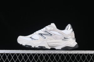 New Balance NB9060 Collaboration Retro Casual Sports Running Shoes U9060JRB