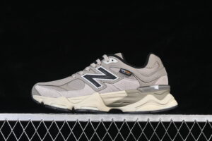 New Balance NB9060 Collaboration Retro Casual Sports Running Shoes U9060ORD