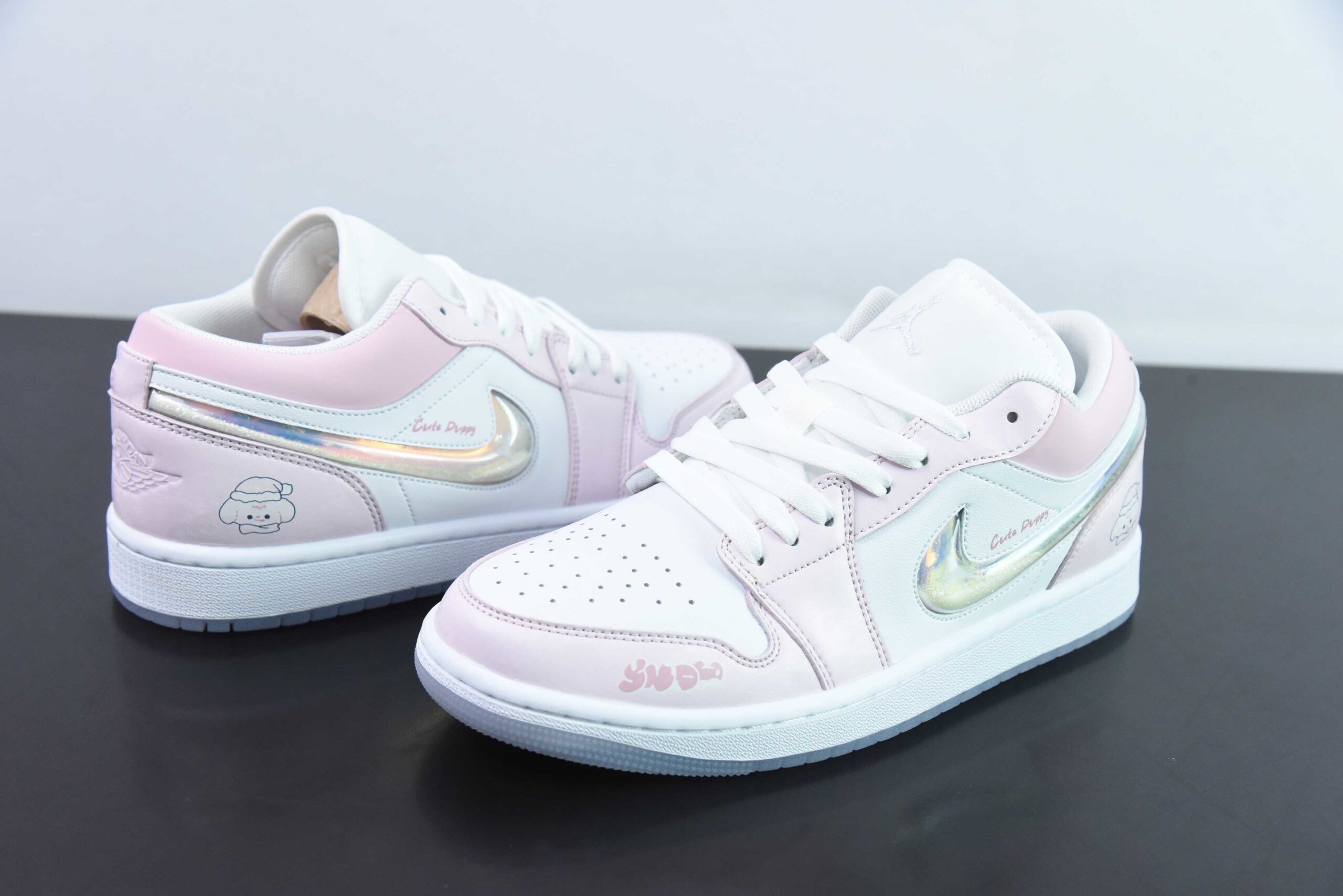 Nike Air Jordan 1 majg83072933
