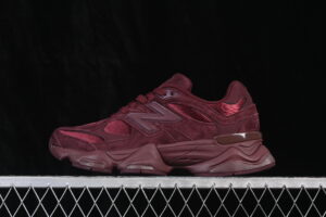 New Balance NB9060 Collaboration Retro Casual Sports Running Shoes U9060ZSC