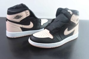 NLQ77851137 Nike Air Jordan 1 Retro High OG High Top Culture Basketball Shoes 555088-081
