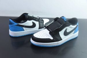 NLU55141030 Nike Air Jordan 1 OG Jordan 1 Low Top Casual Skate Shoes CZ0790-104