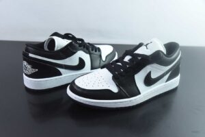 NLU55141030 Nike Air Jordan 1 OG Jordan 1 Low Top Casual Skate Shoes DC0744-101