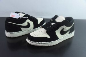 NLU55141030 Nike Air Jordan 1 OG Jordan 1 Low Top Casual Skate Shoes DC0774-003