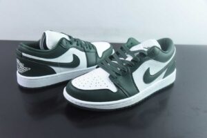 NLU55141030 Nike Air Jordan 1 OG Jordan 1 Low Top Casual Skate Shoes DC0774-113