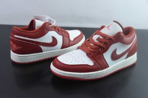 NLU55141030 Nike Air Jordan 1 OGJordan 1 Low Top Casual Skate Shoes FJ3459-160