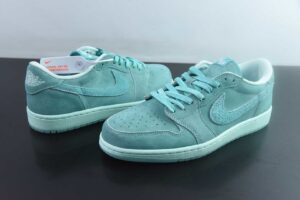NLU55141030 Nike Air Jordan 1 OGJordan 1 Low Top Casual Skate Shoes HQ8111-300