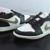 Year of the Horse NLU55141030 Nike Air Jordan 1 Black White Brown Low Top Casual Skate Shoes DC0774-200