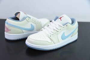 OAJI75921233 Nike Air Jordan 1 Jordan 1 Low Top Casual Skate Shoes DC0774 164