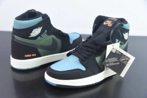 OAJN3721139 AJ 1 High Air Jordan 1 High Top Basketball Shoes DB2889-003
