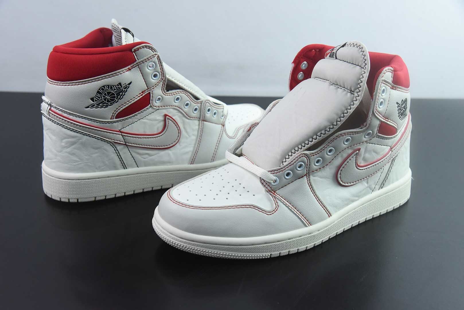 ODH43472232 Air Jordan 1 RETRO HIGH OG High Top 555088-160