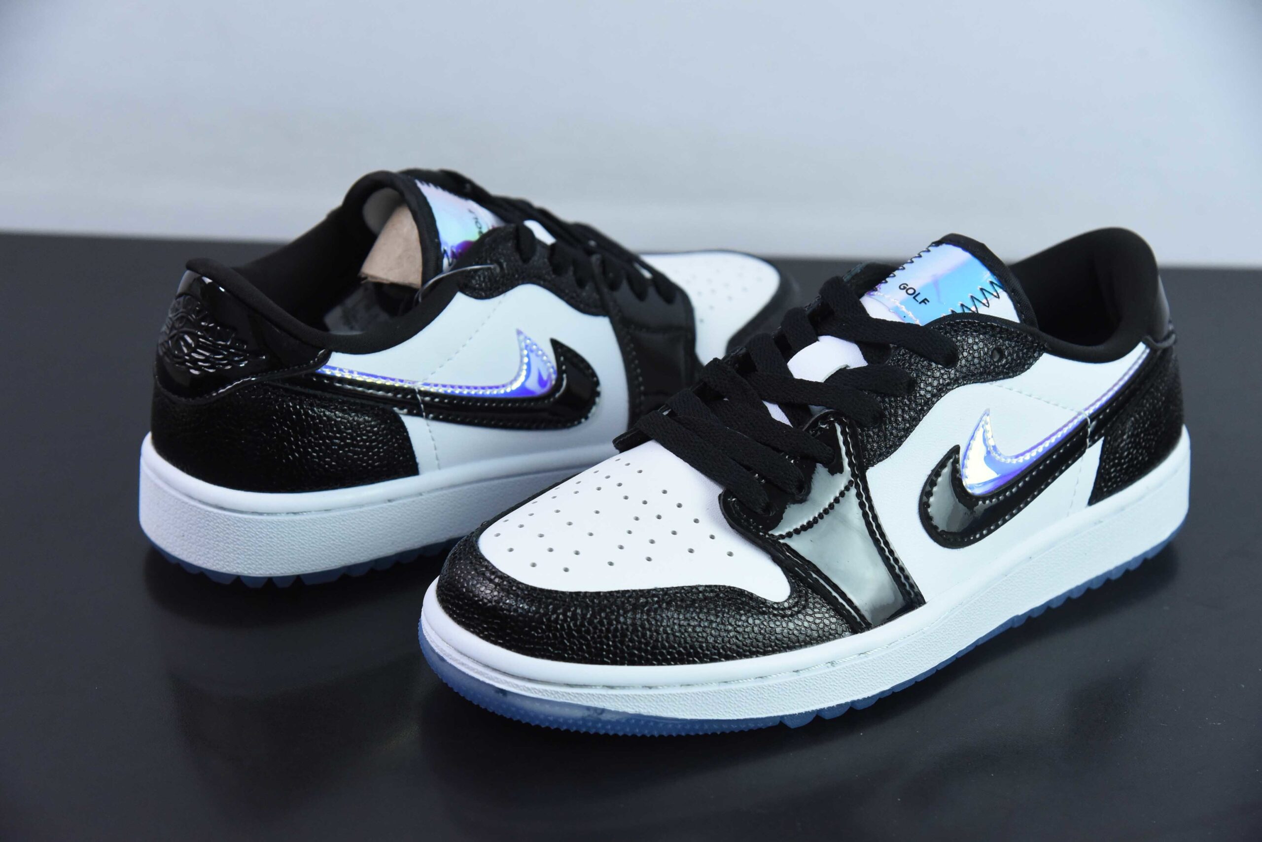 Nike Air Jordan 1 pajs95008835