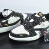 QFWK63955348 Travis Scott x FDx Nike Air Jordan 1 OG SP Black Collaboration CH6336-012