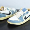SAJA95693230 Nike Air Jordan 1 SE "WRMK" Jordan 1 Low Top Culture Casual Skate Shoes FN7670-493