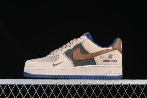 Nike Air Force 1'07 Low UN Collaboration Retro Air Force 1 Low Top Casual Skate Shoes KK1988-062