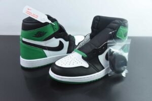 SLC99518736 Nike Air Jordan 1 Retro High OG High Top Basketball Shoes Brown Black DZ5485-031