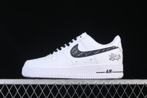 Nike Air Force 1'07 Low Air Force 1 Low Top Casual Skate Shoes ZH0316-126
