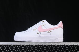 Nike Air Force 1'07 Low Air Force 1 Low Top Casual Skate Shoes ZH0316-112