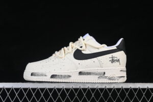 Nike Air Force 1'07 Low Air Force 1 Low Top Casual Skate Shoes ZH0316-159