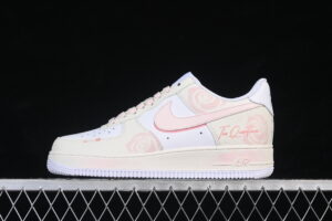 Nike Air Force 1'07 Low Air Force 1 Low Top Casual Skate Shoes ZH0316-150