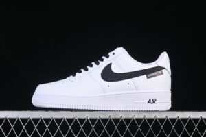 Nike Air Force 1'07 Low Air Force 1 Low Top Casual Skate Shoes ZH0316-135
