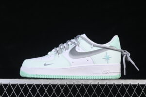 Nike Air Force 1'07 Low Air Force 1 Low Top Casual Skate Shoes XX7981-476
