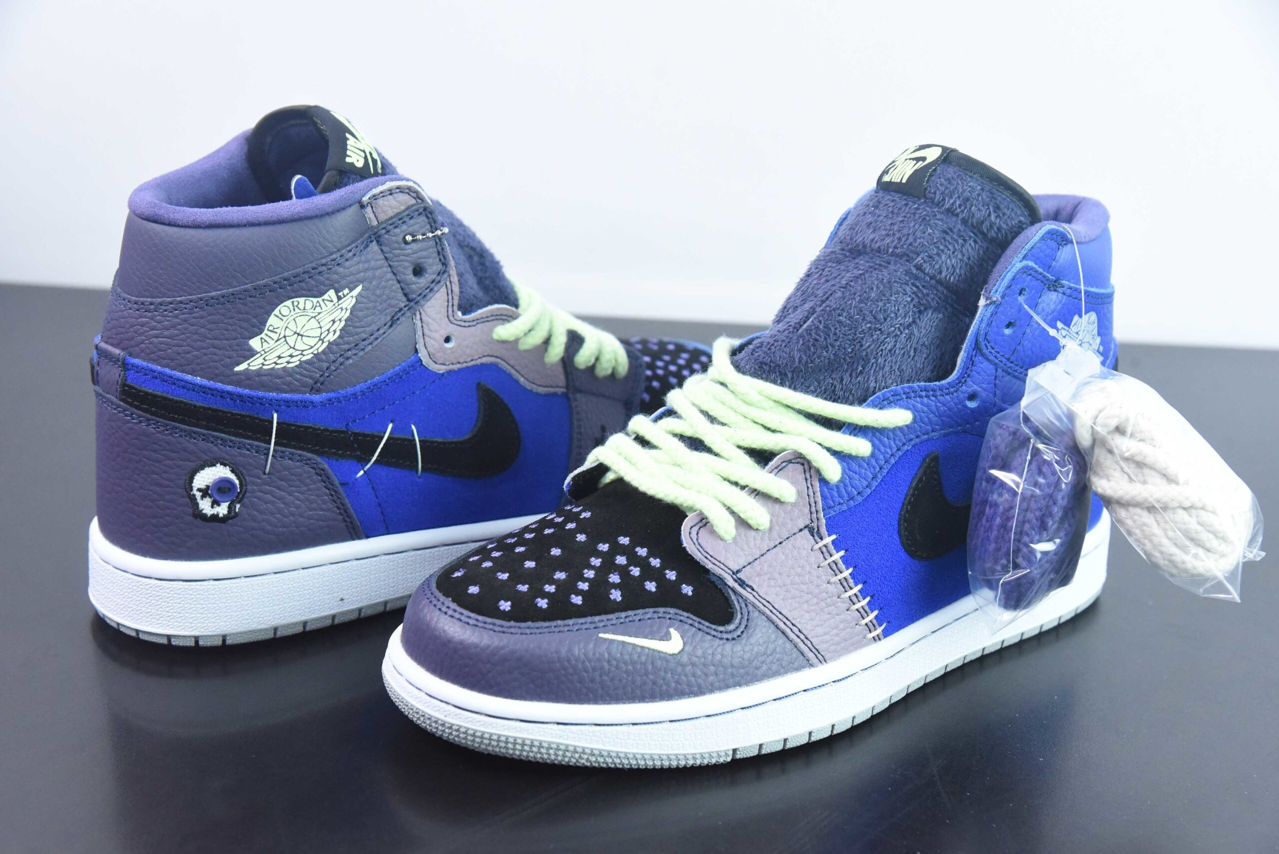 Nike Air Jordan 1 uby61892941