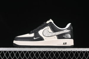 Nike Air Force 1'07 Low Collaboration CDG Air Force 1 Low Top Casual Skate Shoes HH7518-049
