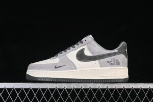 Nike Air Force 1'07 Low Collaboration Functional Air Force 1 Low Top Casual Skate Shoes KL1688-005
