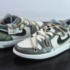 VLL95731344 Nike Air Jordan 1 Jordan 1 Low Top Retro Basketball Shoes 553558-065