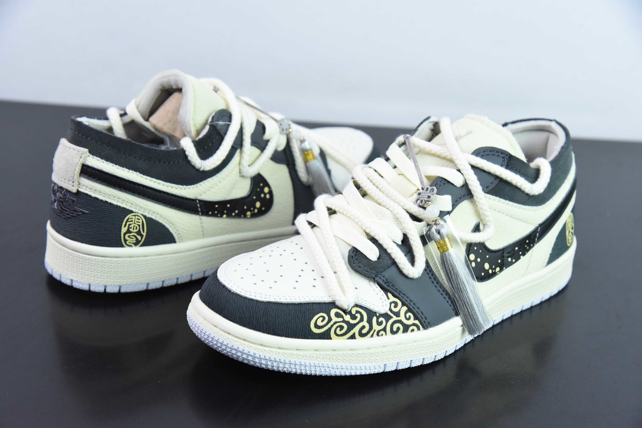 Nike Air Jordan 1 wajb71058745