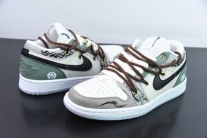 Nike Air Jordan 1 wajk47342631