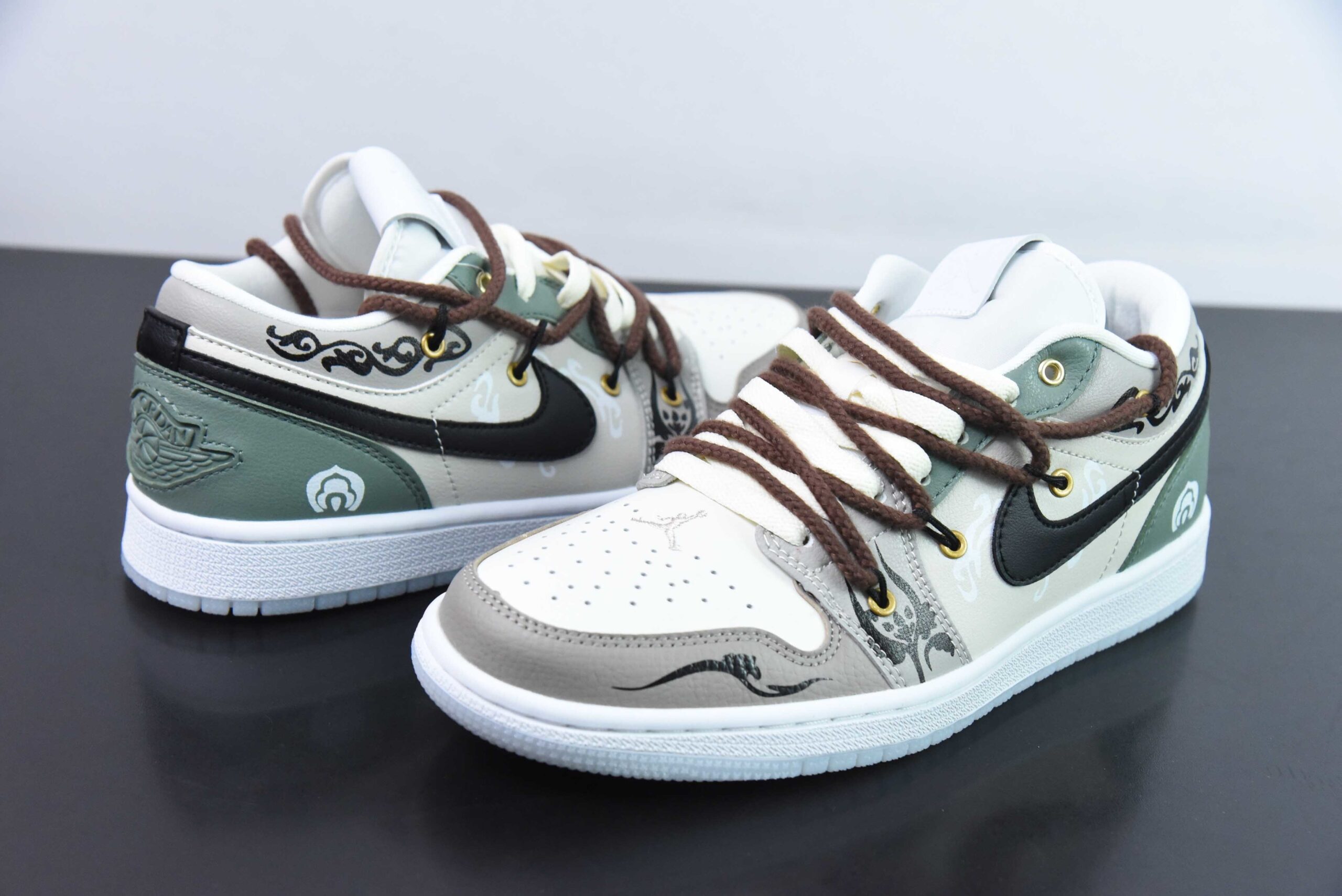Nike Air Jordan 1 wajk47342631