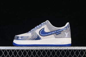 Nike Air Force 1'07 Low Air Force 1 Low Top Casual Skate Shoes SY1388-031