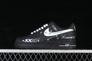 Nike Air Force 1'07 Low Air Force 1 Low Top Casual Skate Shoes ZH0316-149